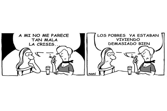 Los pobres