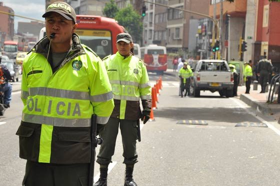 Transexual ganó tutela contra Policía de Barranquilla