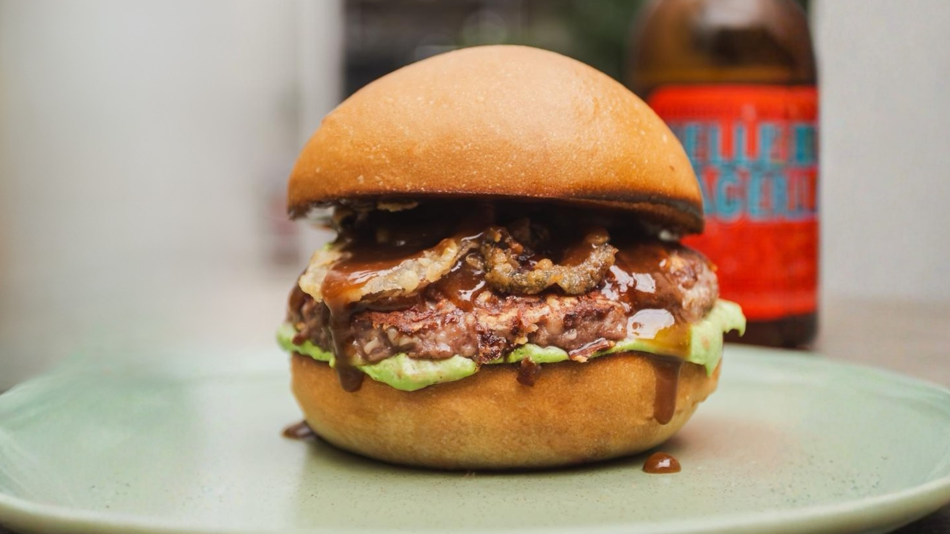 Burger Master 2026
