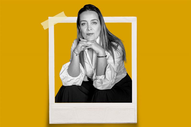 Paola Suárez es abogada con especialización en finanzas y un MBA del Inalde Business School.