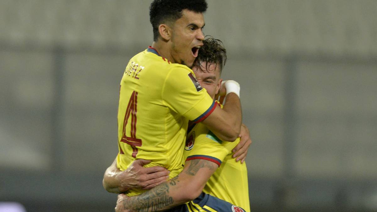 Decirle “no” al próximo partido de la selección Colombia también es parar ¿Está de acuerdo?