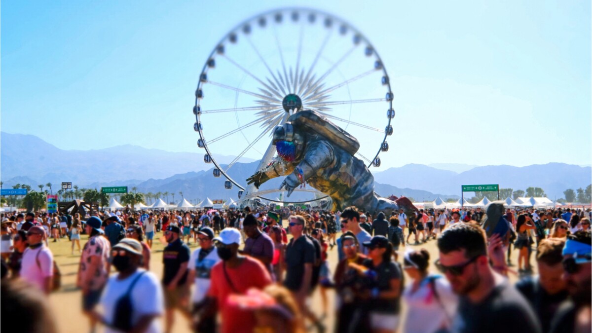 Festival de Coachella 2022: la fiesta musical está de regreso