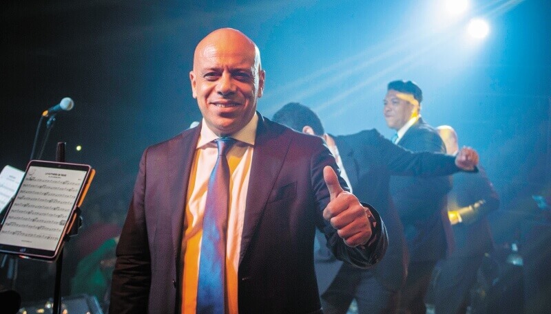 Amable Frómeta: “Hay Billo’s Caracas Boys para bastante rato”