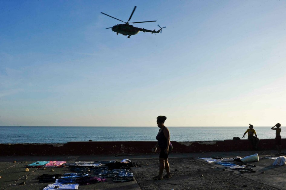 El exitoso sistema de Cuba contra huracanes: cero víctimas por Matthew