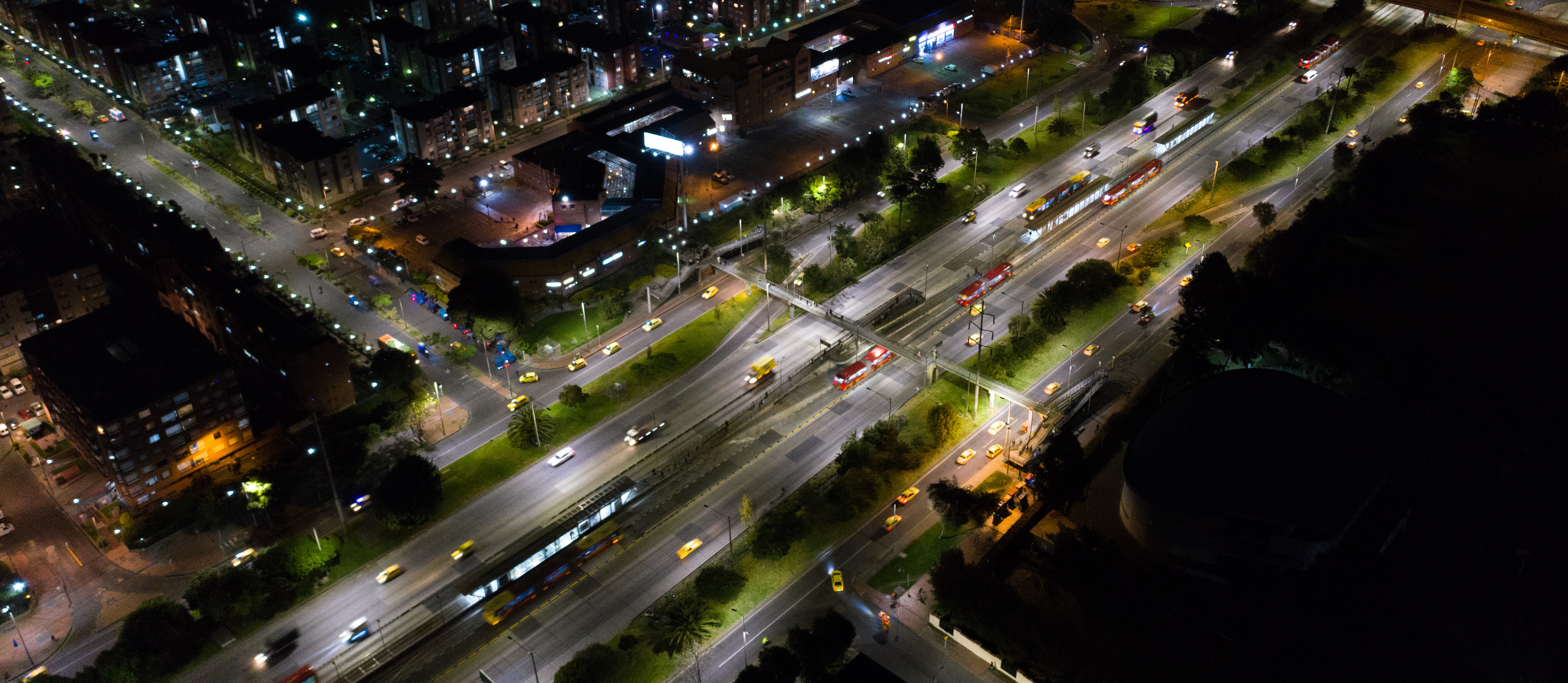 Smart City: un concepto de ciudad basado en la digitalización y sostenibilidad
