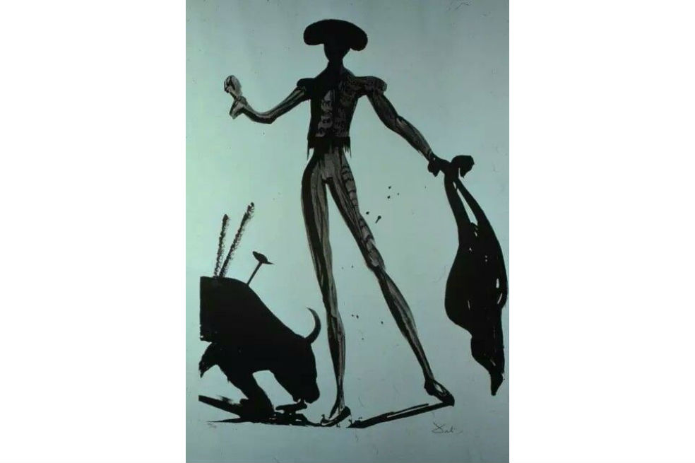 Toros y toreros regresan a Buenos Aires de la mano de Goya, Picasso y Dalí