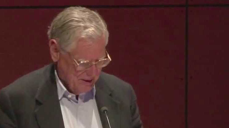 «Uno aprende es en el trabajo, no en la universidad»: Miguel Urrutia