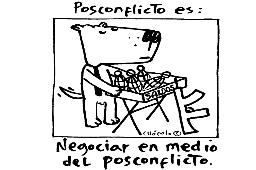 Chócolo