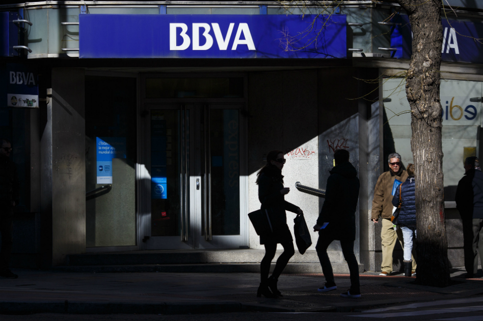 La economía del segundo semestre será más sólida: BBVA Research