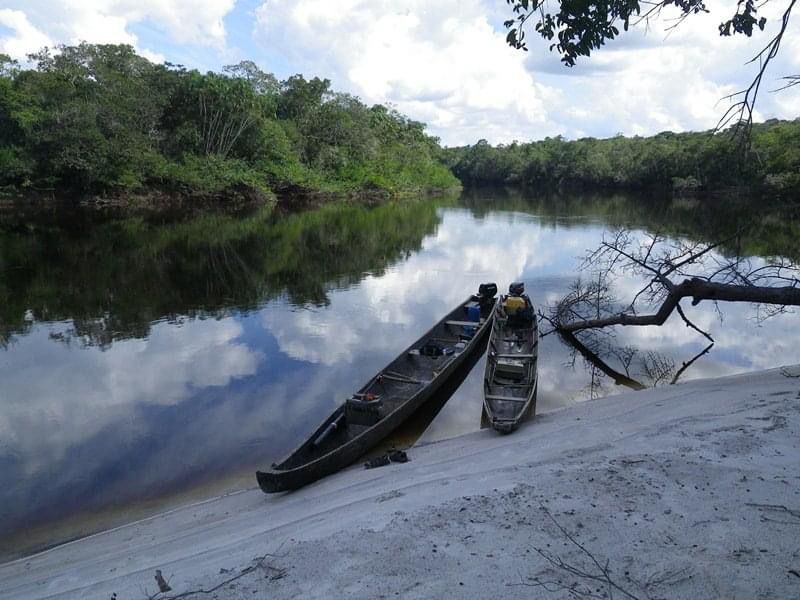 Pesca deportiva: los impactos de una decisión judicial tomada desde Bogotá