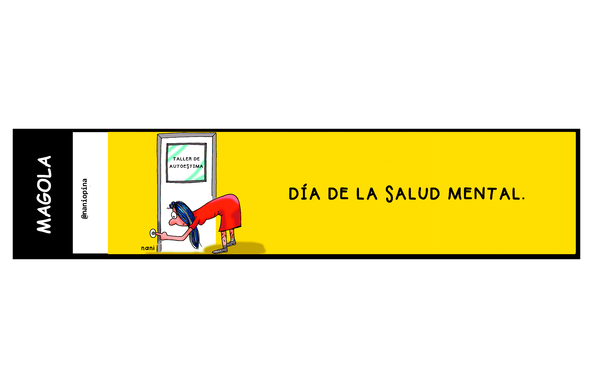 Salud mental