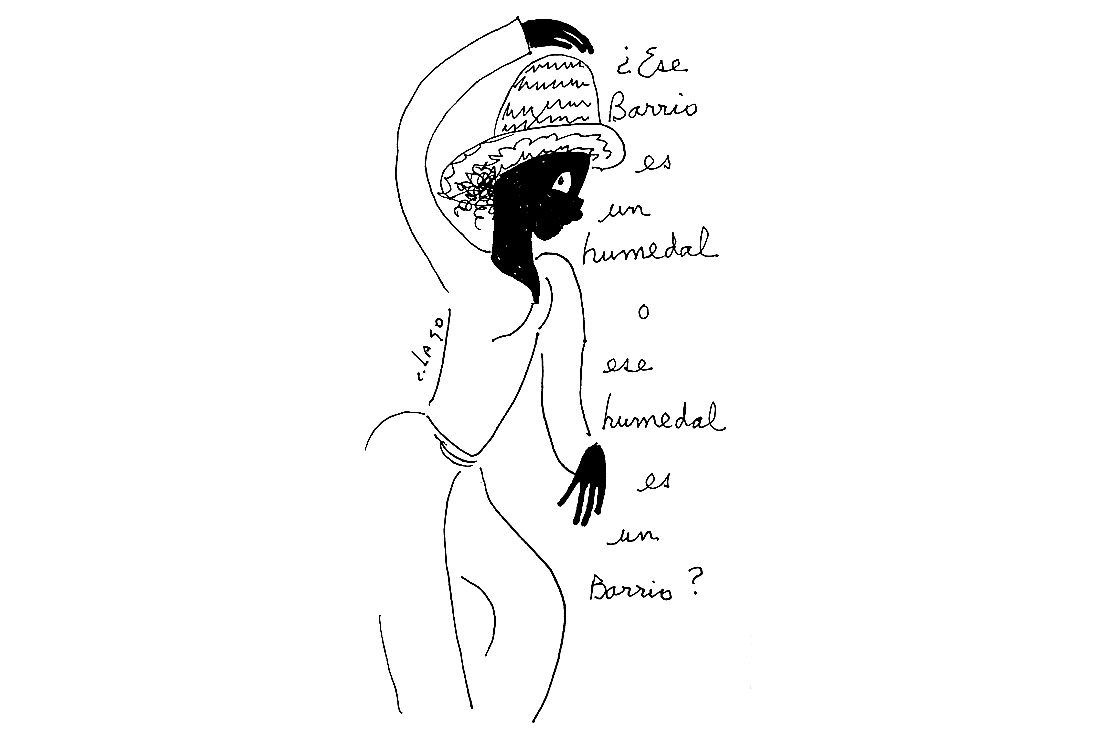 Nieves