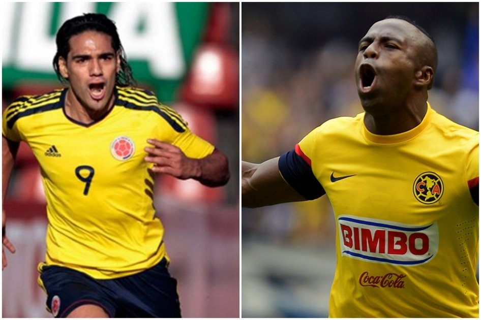 Falcao García lamentó muerte Christian ‘Chucho’ Benítez