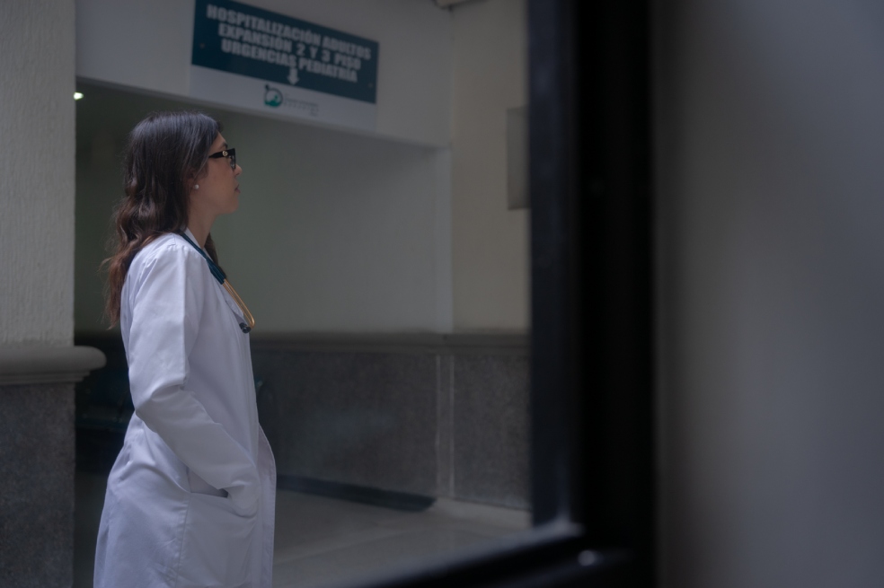 Uno de los retos que se ha trazado Diana Mosquera, quien además se desempeña como docente de pregrado y posgrado en la Universidad Tecnológica de Pereira (UTP) y la Institución Universitaria Visión de las Américas, ha sido realizar un estudio que permita tener una caracterización epidemiológica y sociodemográfica de las pacientes víctimas de mutilación.