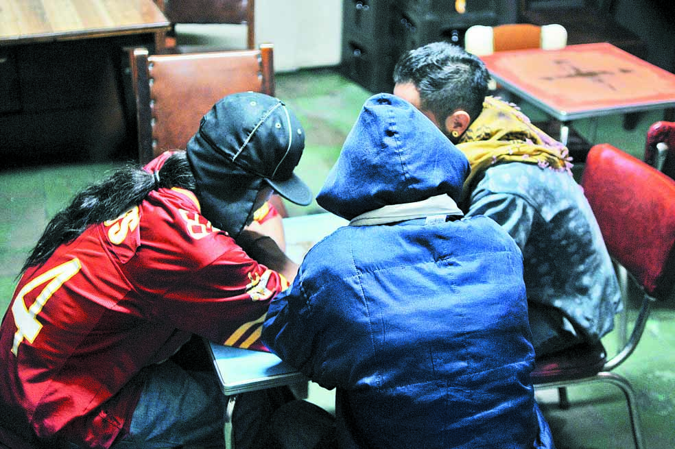 Estrategia Petro para disputarle hijos a la delincuencia