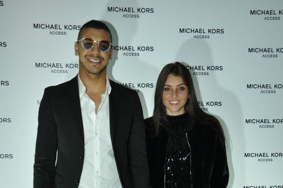 Michael Kors une la moda y la tecnología con su nuevo smartwatch