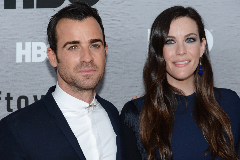Justin Theroux y Liv Tyler protagonizan nueva serie de televisión
