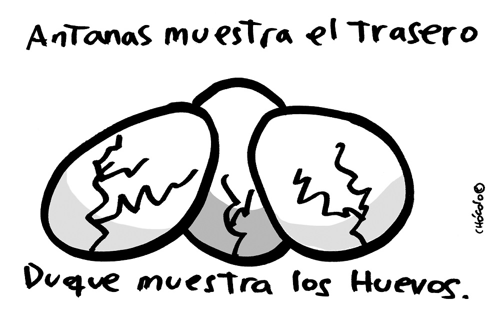 Chócolo