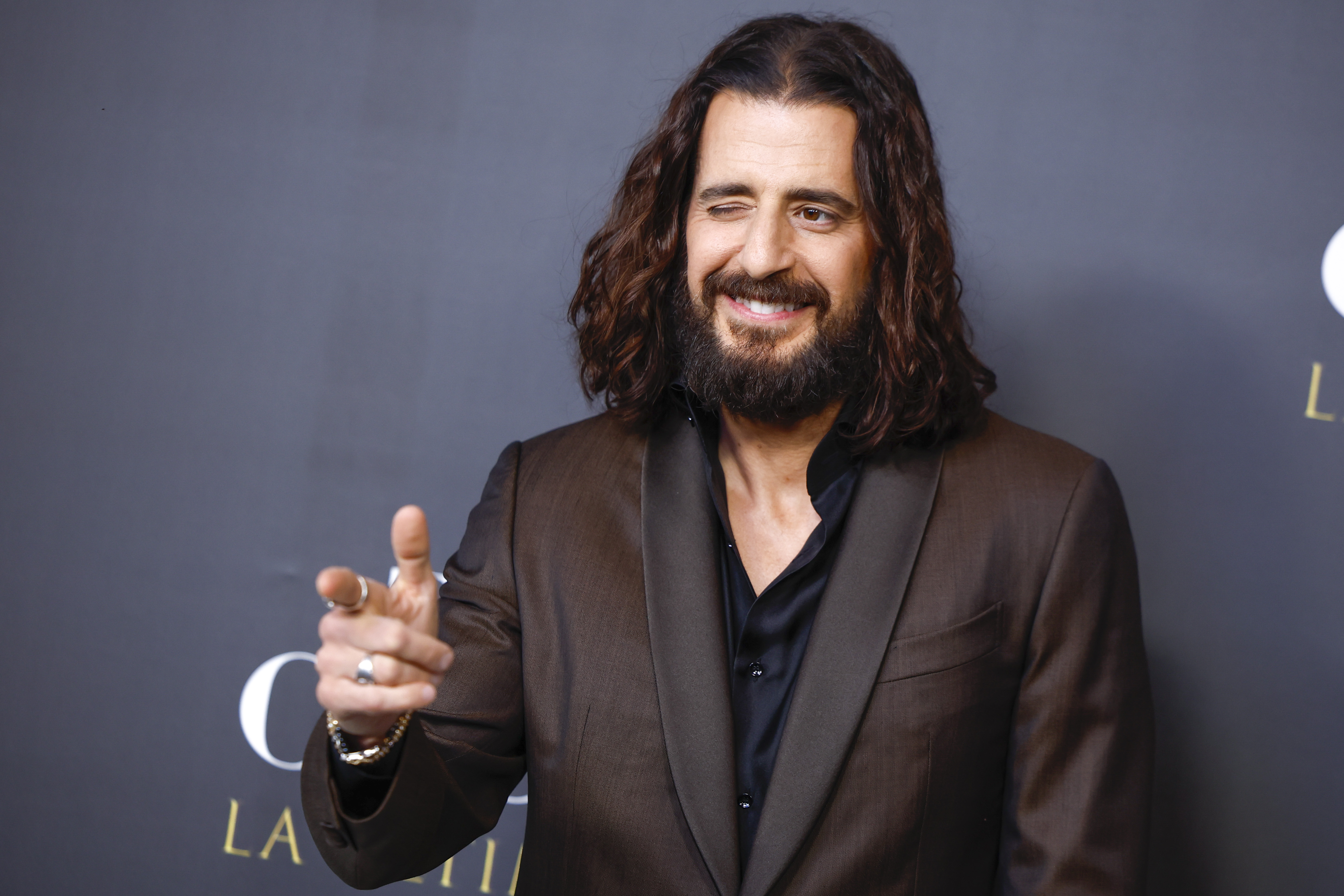 Jonathan Roumie, Jesús en The Chosen, confiesa difícil situación antes de la serie