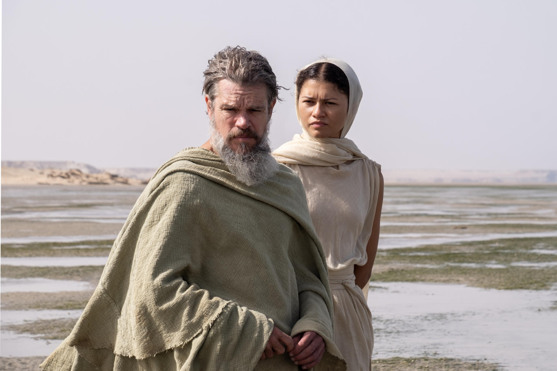 ‘La Odisea’ de Christopher Nolan atrae cada vez más lectores al clásico de Homero