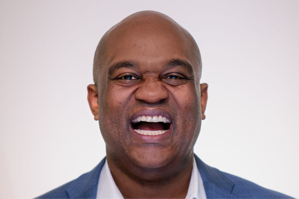 Larry Long Jr. – Estados Unidos