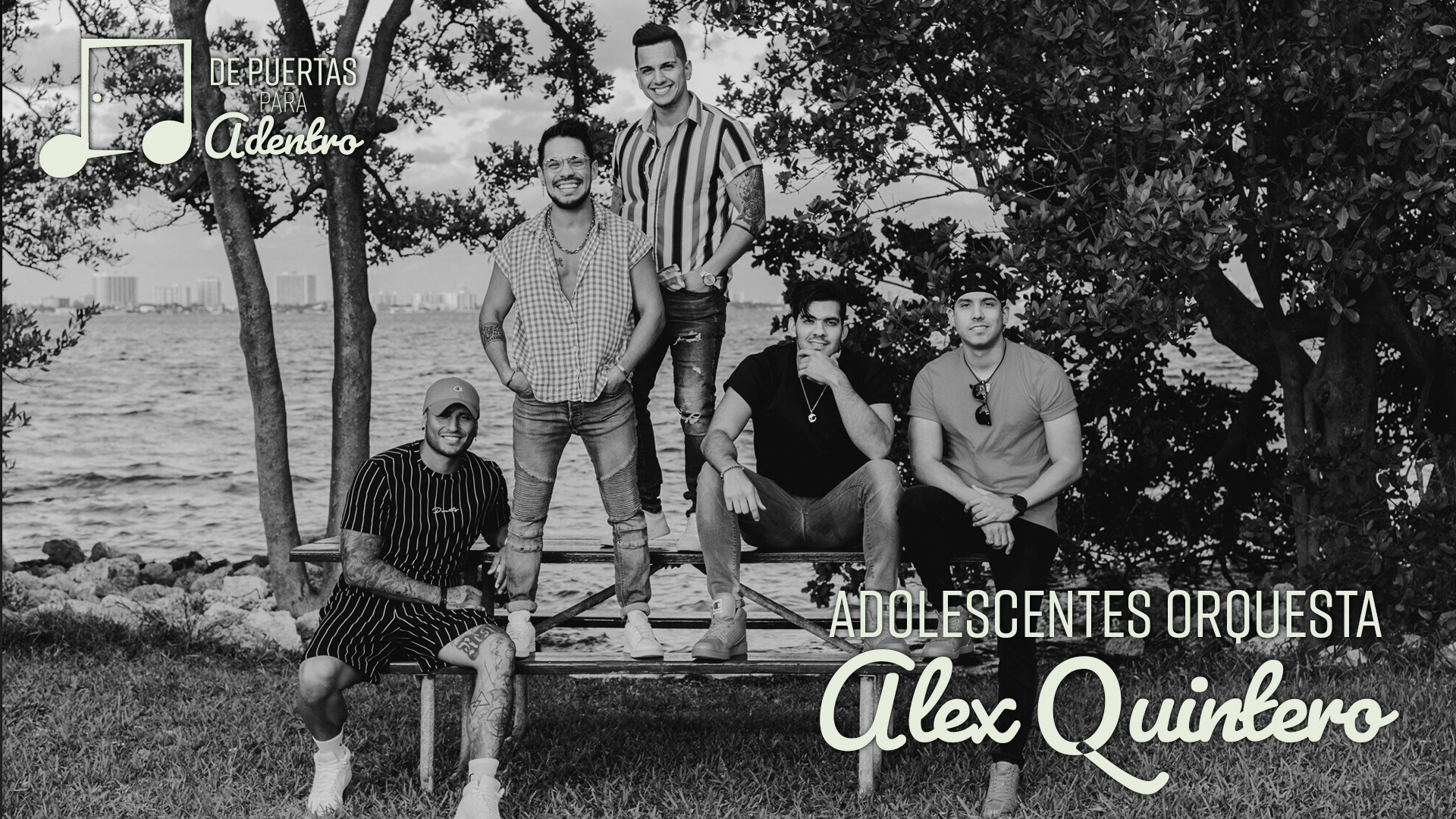 Adolescentes Orquesta: el sabor generacional