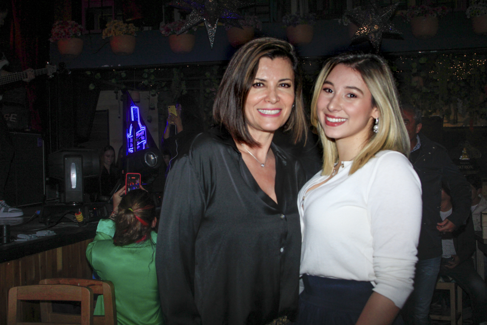 Concierto fanny lu