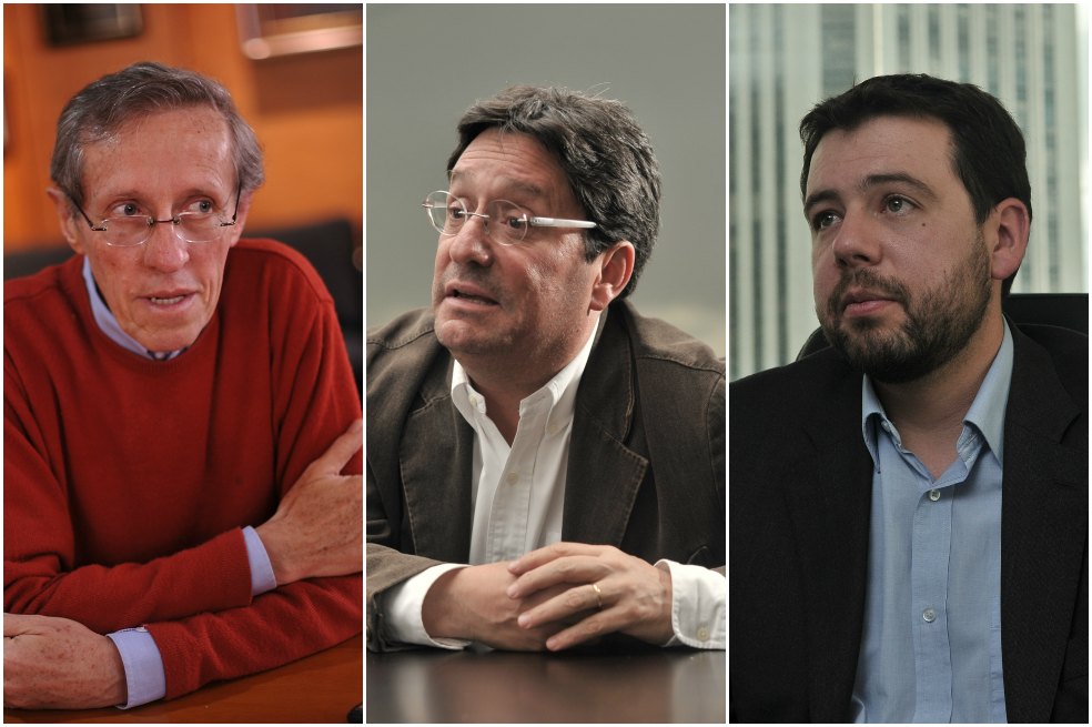 ¿Quién podría reemplazar a Petro?