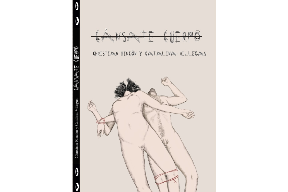 “Cánsate cuerpo”: soy el animal que sabe que está desnudo