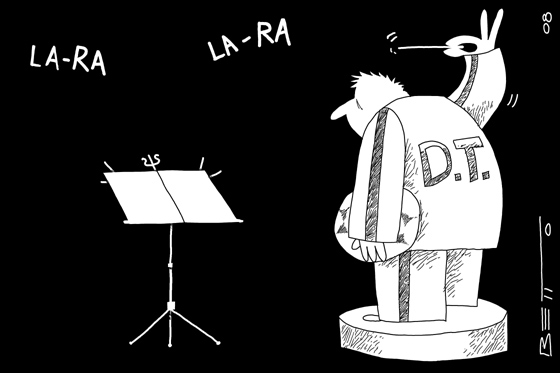 Improvisación