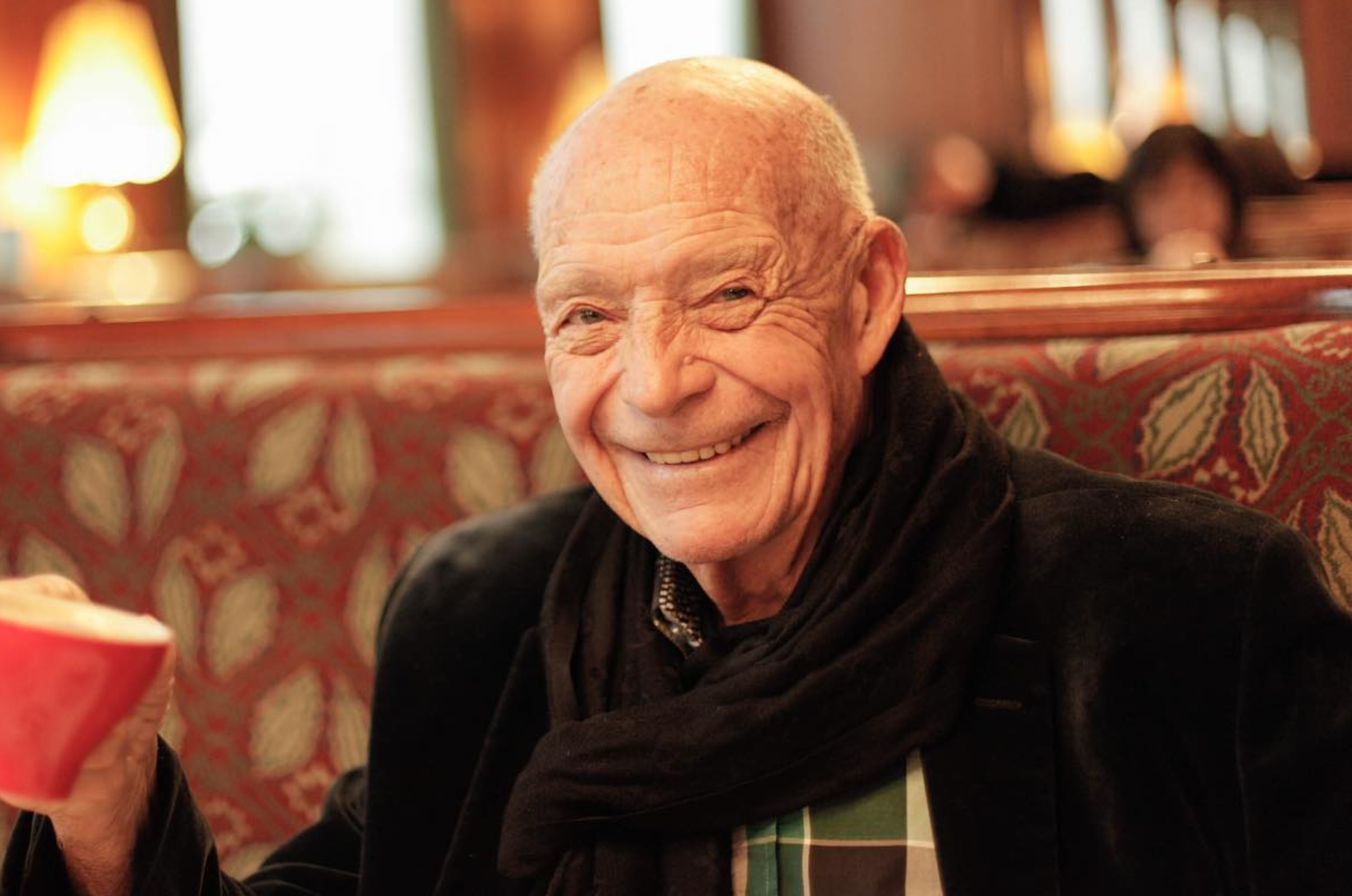 Falleció Gerry Weil, maestro del jazz venezolano
