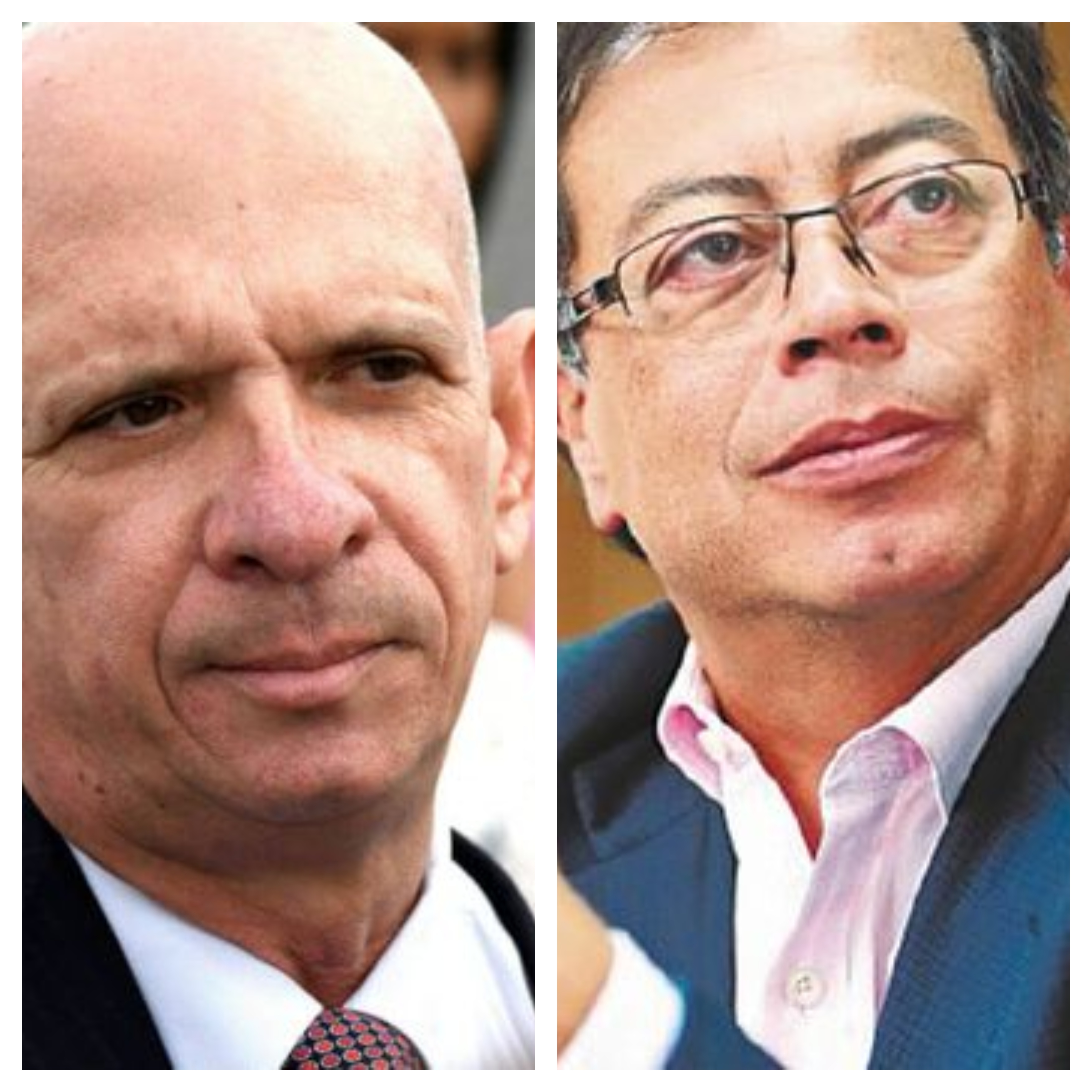La historia del “Pollo” Carvajal, el chavista que no quiso hablar contra Petro