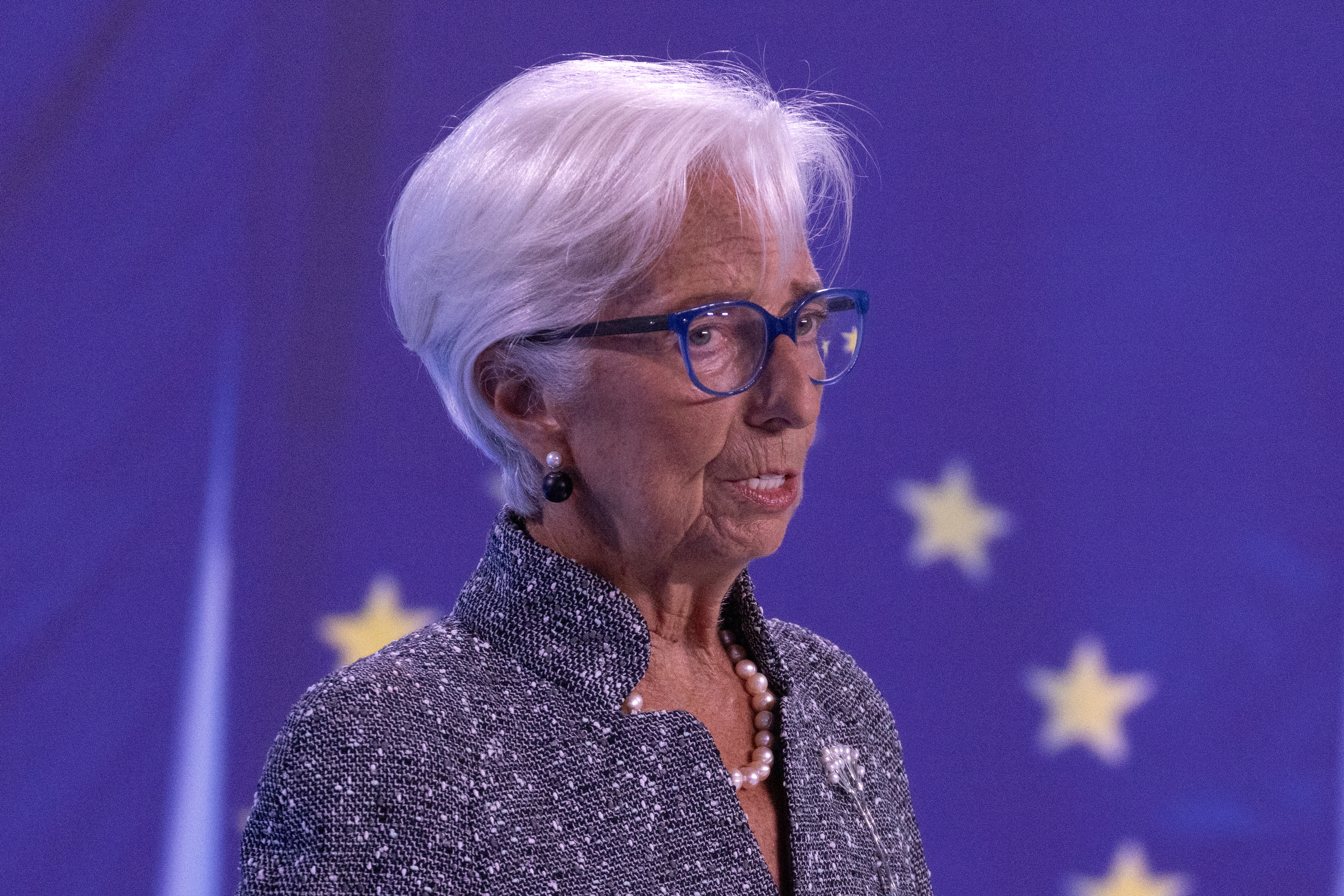 Eurozona estancada: ¿por qué se frenó su avance económico?