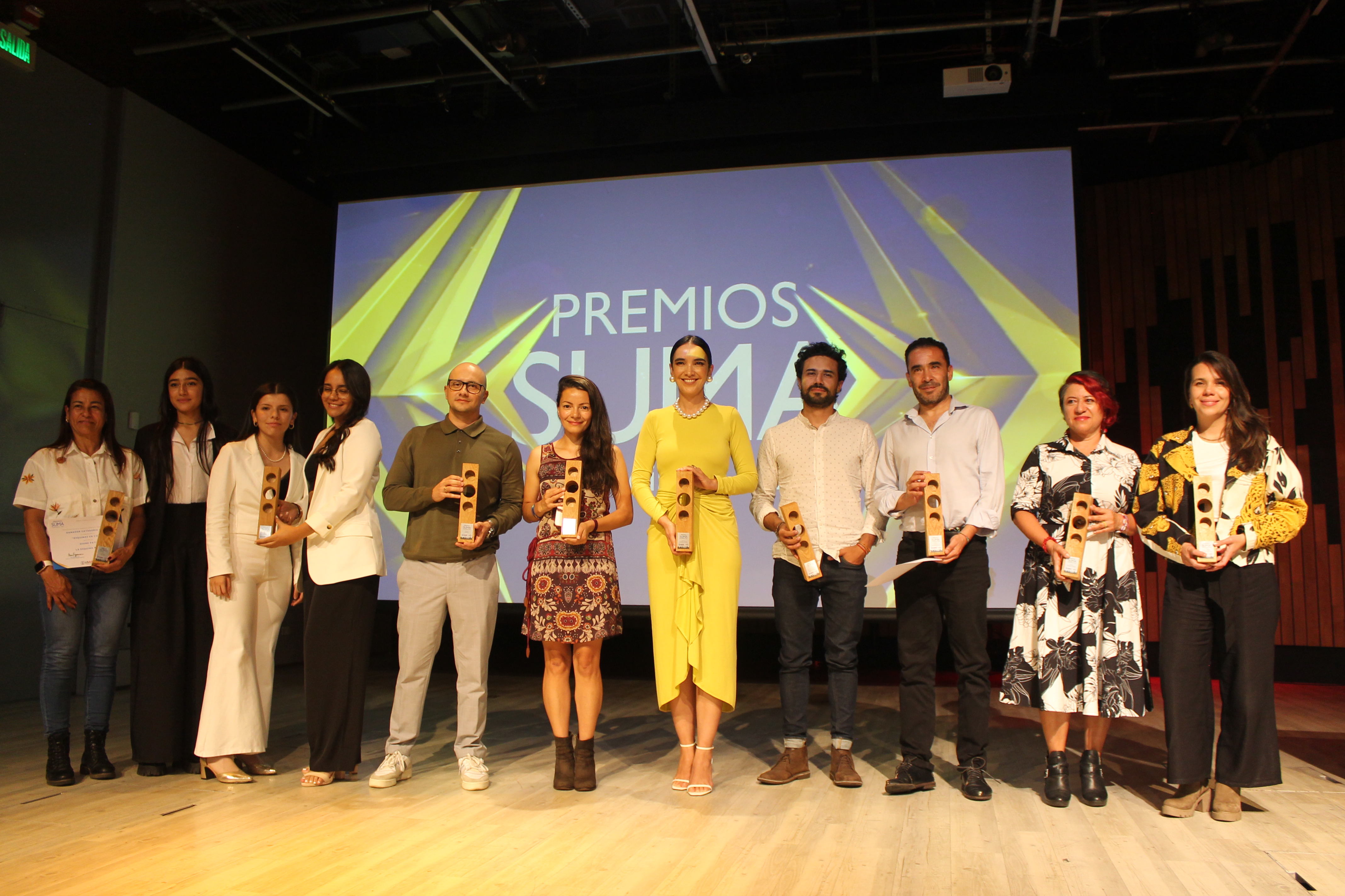 Premios SUMA al Periodismo: tejiendo alianzas entre medios y organizaciones civiles