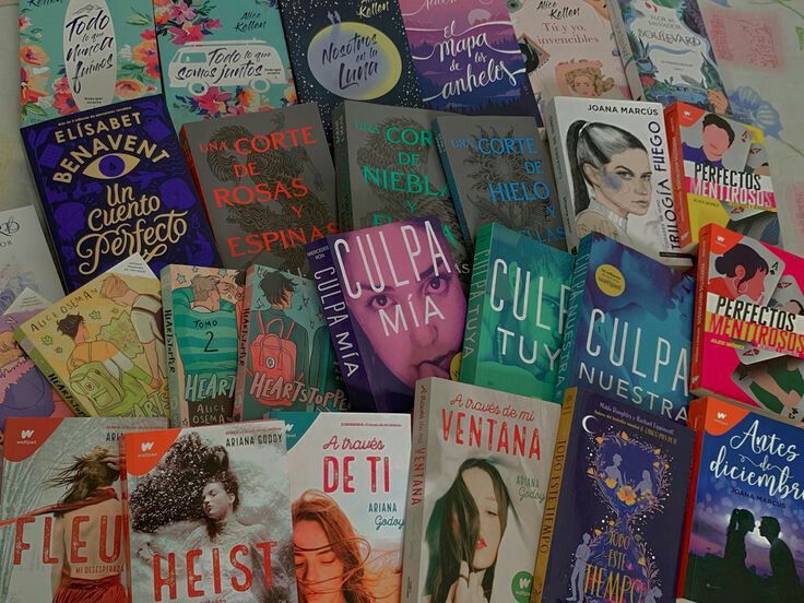 7 libros para leer en verano que son infaltables este 2024