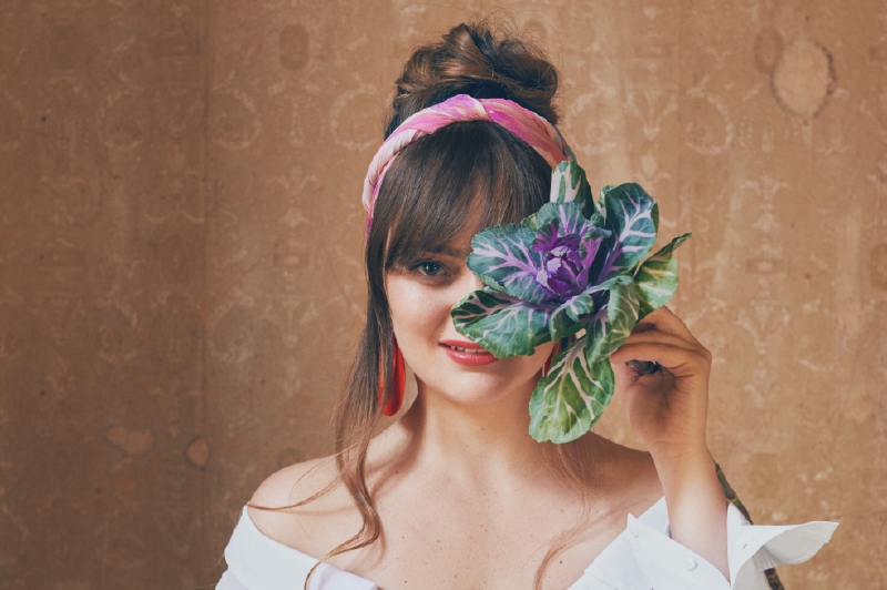 María Mulata: tradicional y contemporánea