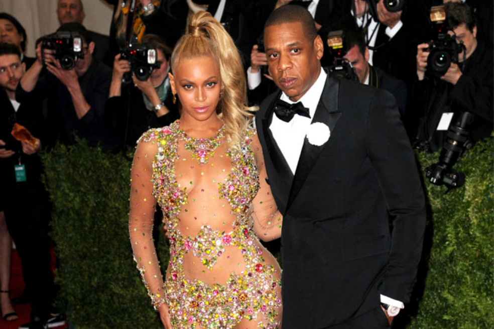 Beyonce se tomó Coachella