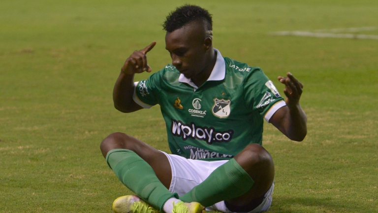 Liga BetPlay: Deportivo Cali hizo respetar su casa ante Júnior