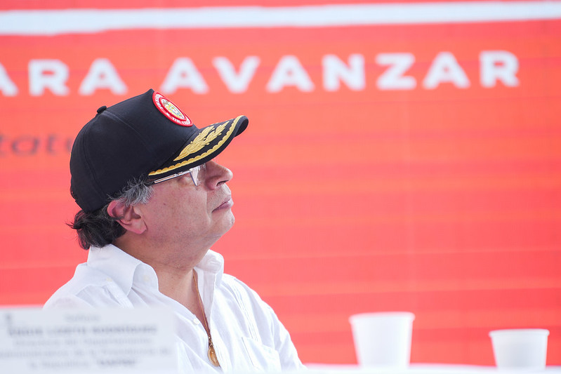 ¿Una izquierda post Petro?