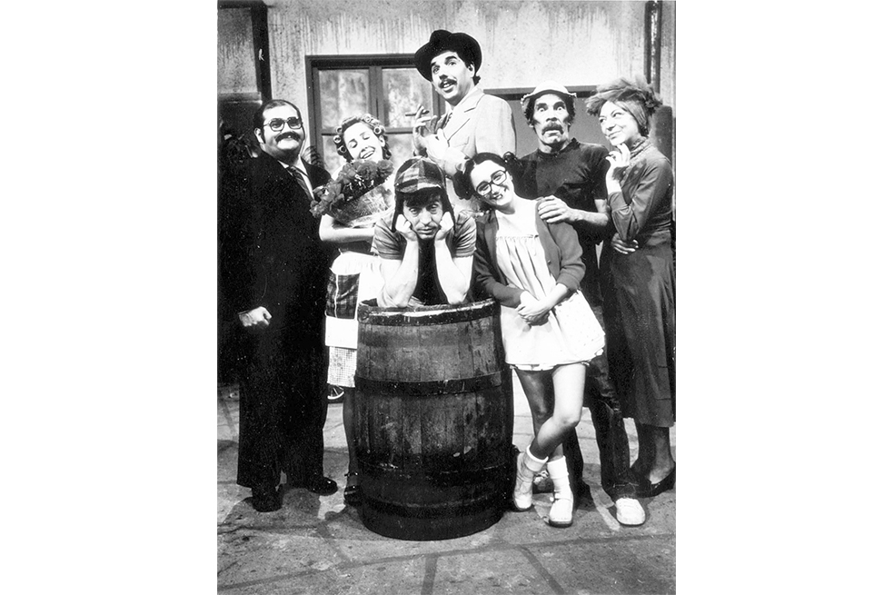 Estas eran las profesiones ocultas de ´Don Ramón´, del ´Chavo del 8´