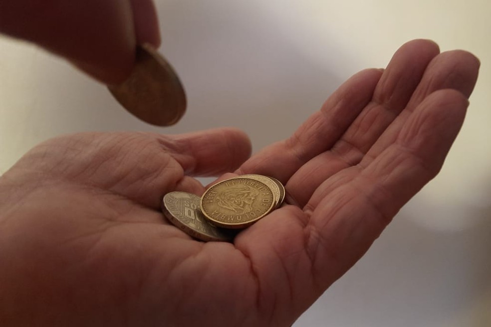 Hasta 30 años de cárcel pagarían quienes instrumentalicen a menores para mendigar