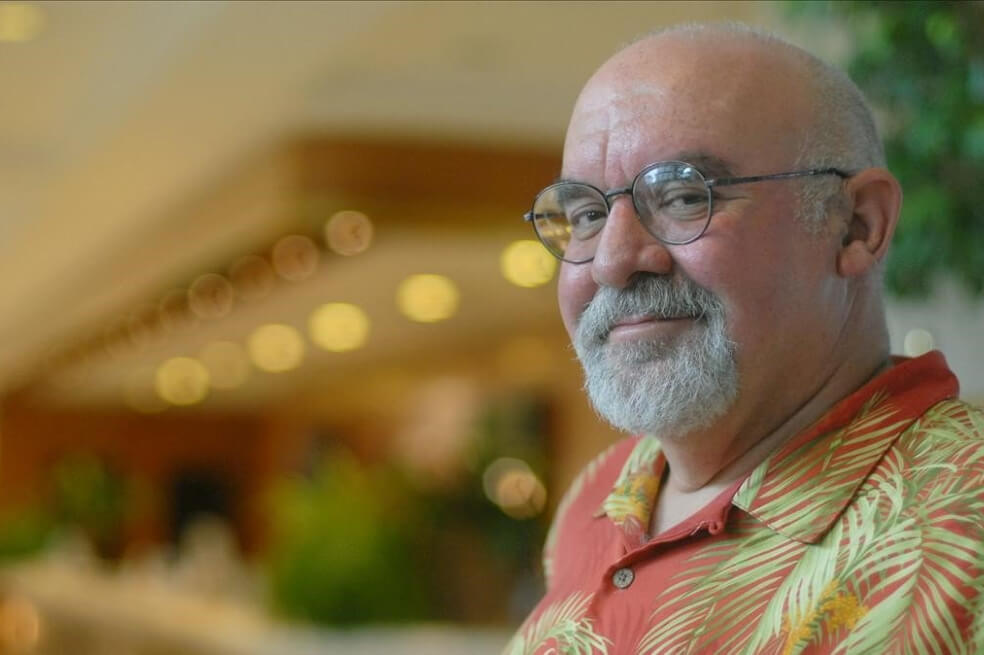 Falleció el director de cine Stuart Gordon