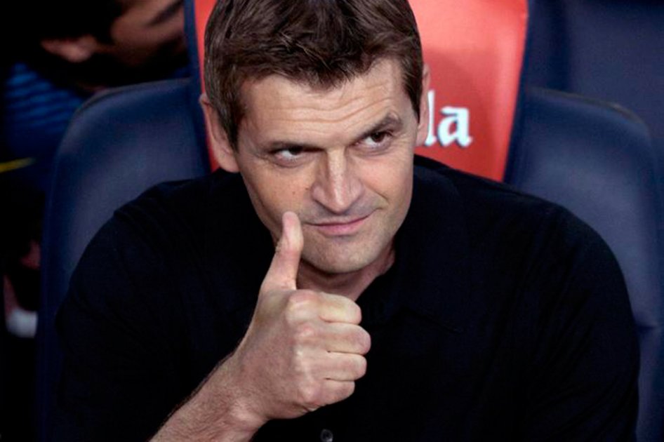 Vilanova: ‘Ante Madrid nunca hay una eliminatoria cerrada’