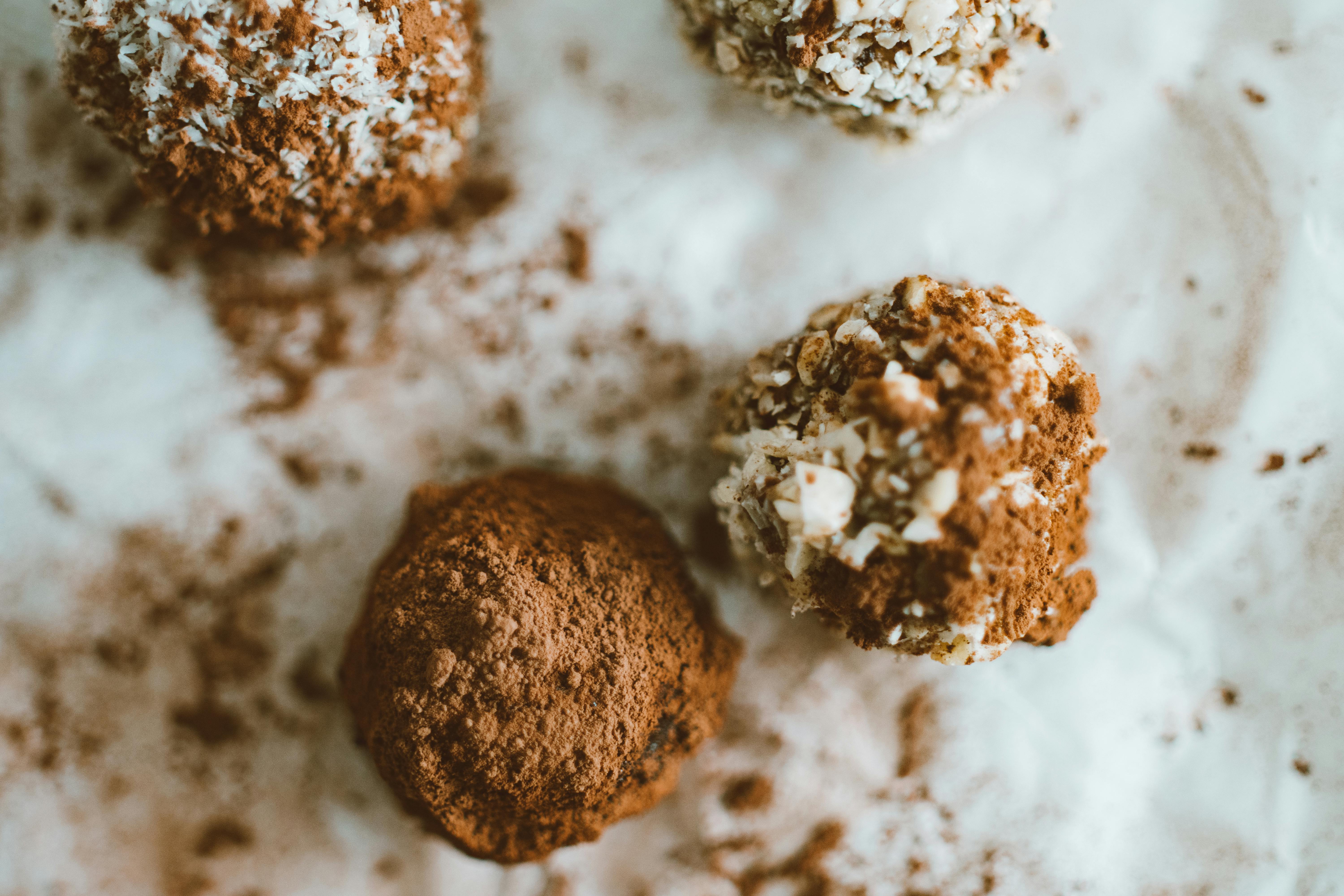 Trufas