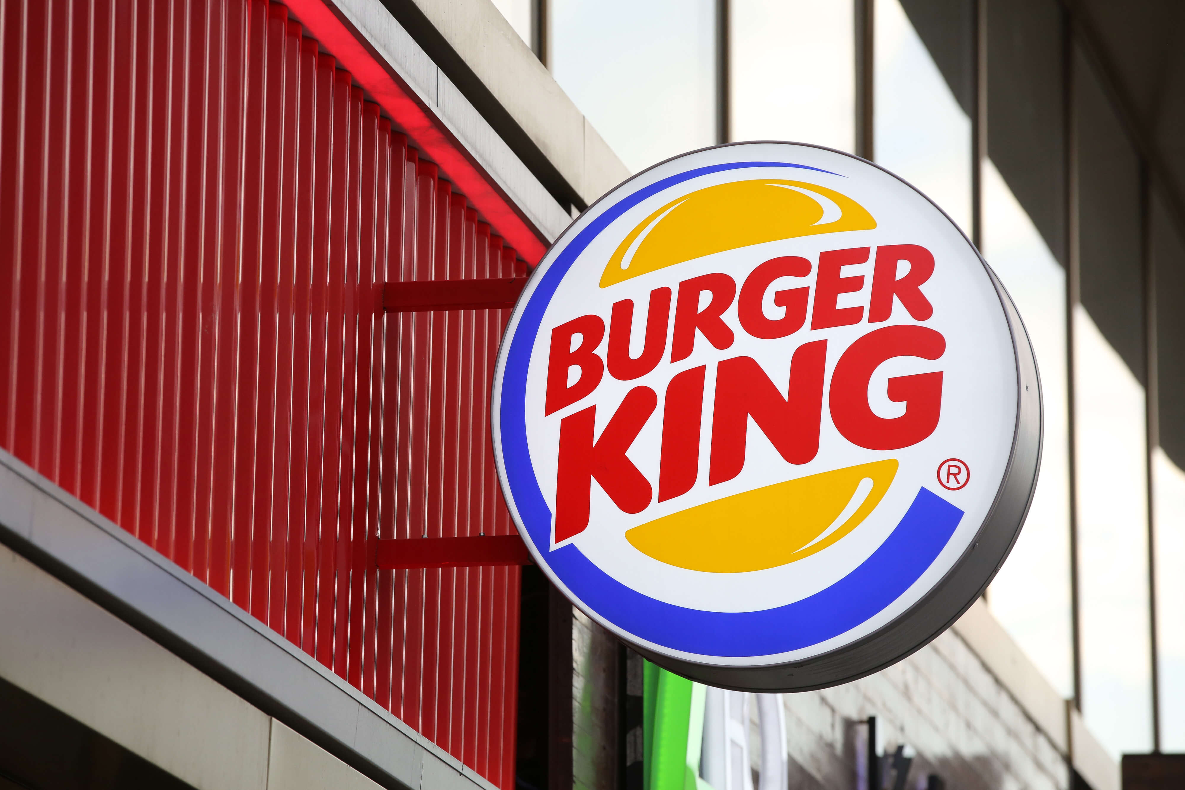 Burger King ofrece en pruebas una hamburguesa vegetariana en EE.UU.