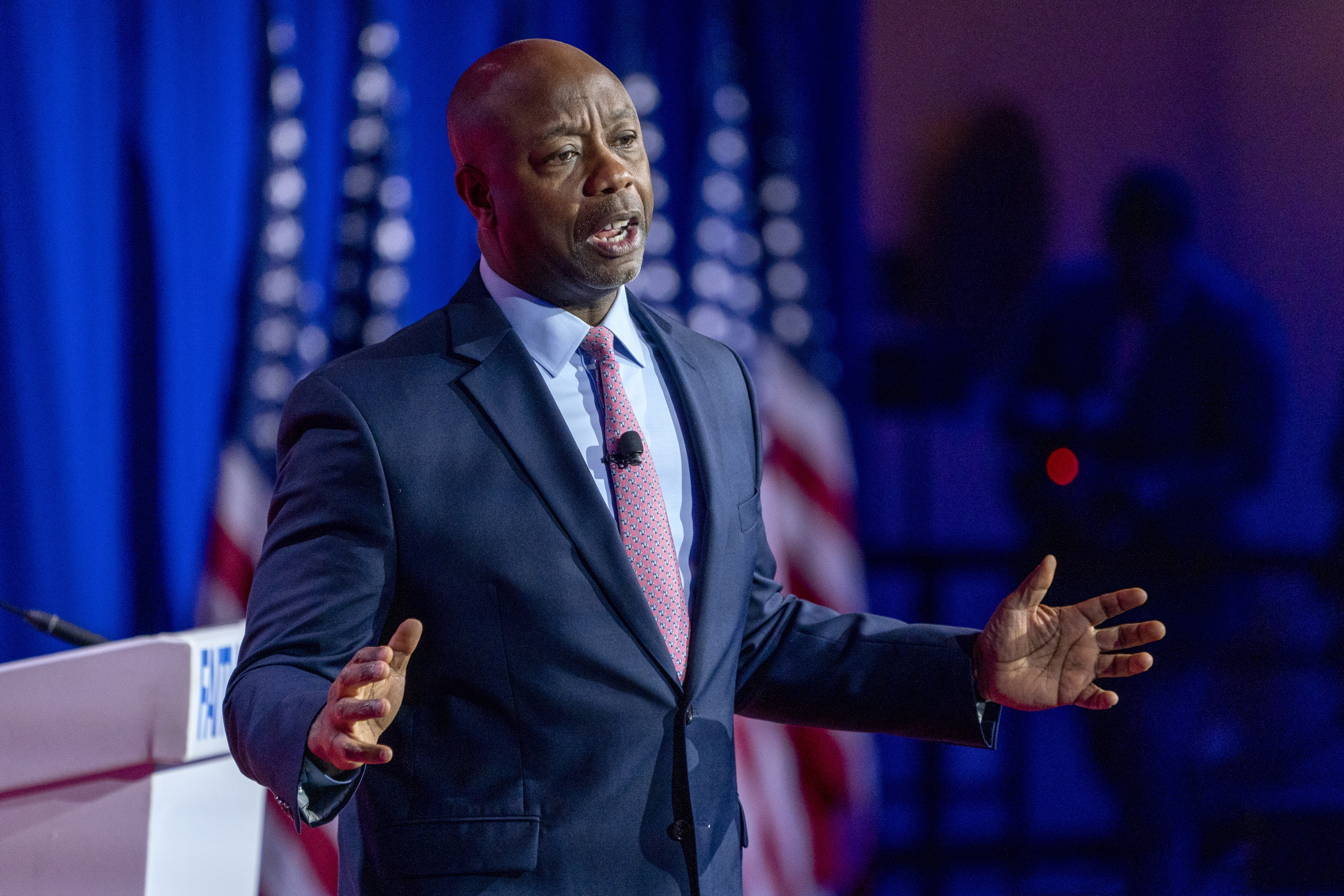 Tim Scott deja la carrera por la nominación republicana: ¿quiénes quedan?