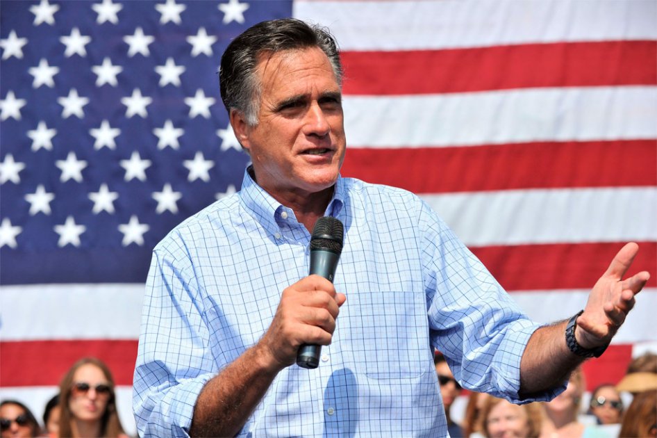Romney: Medio Oriente requiere del liderazgo de EE.UU.