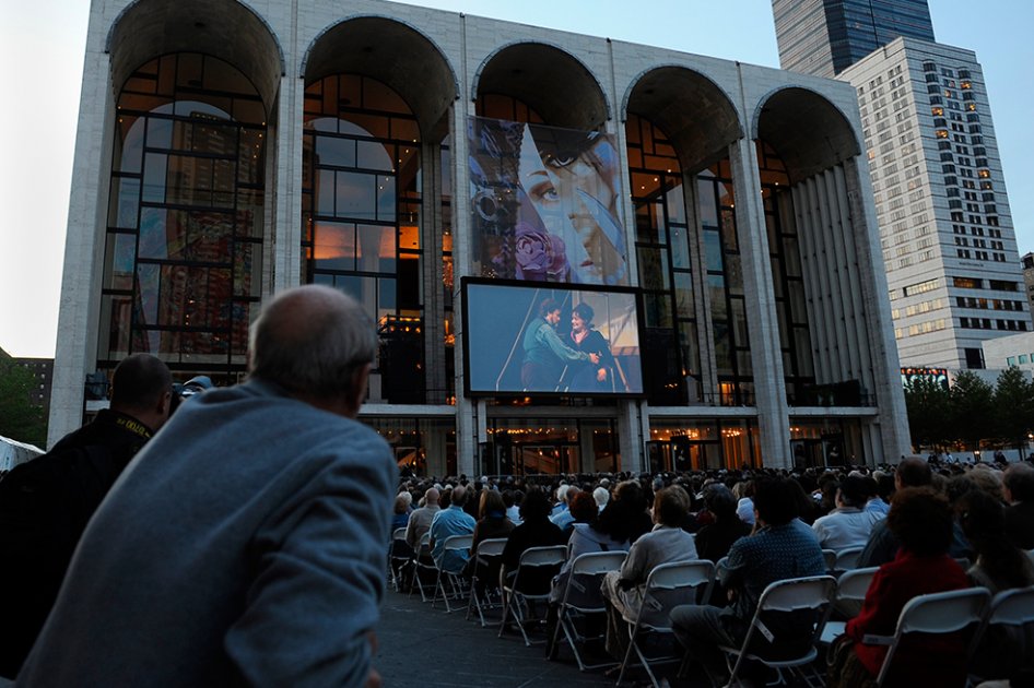 Ópera de Nueva York representará obra compuesta por una mujer, por primera vez en 100 años