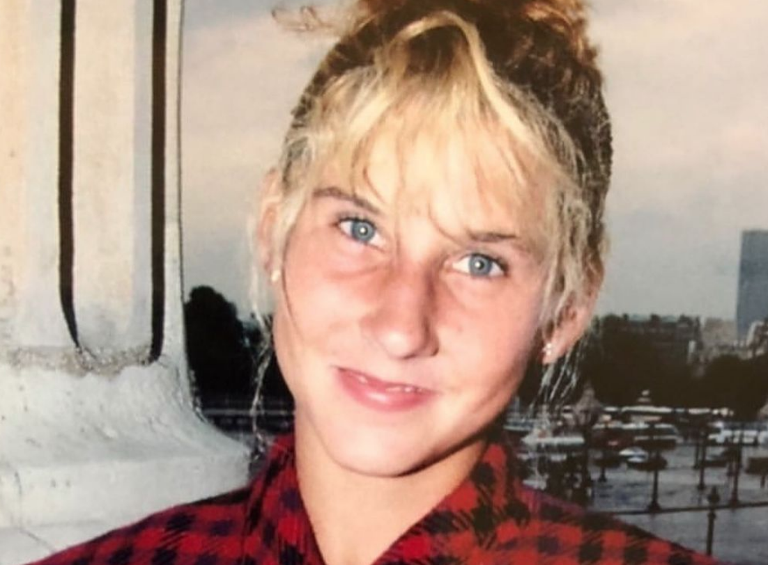 Monica Seles: la joven tenista que enamoró a París