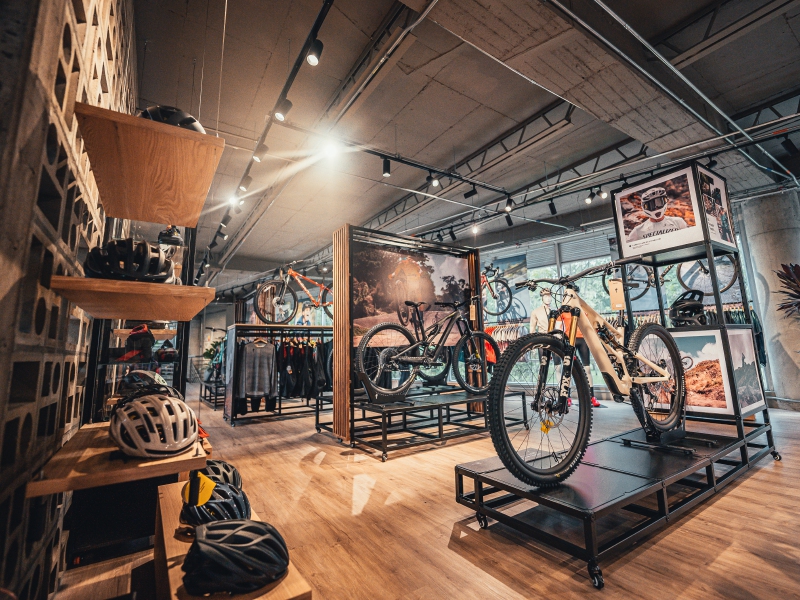 La incertidumbre tras el “‘boom’ de las bicicletas”